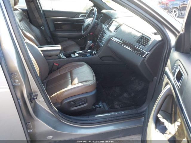 2015 LINCOLN MKS 1LNHL9DK1FG603335 Photo 4