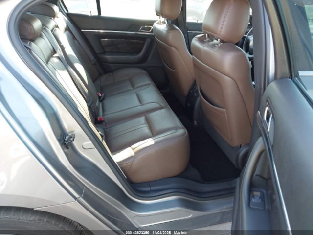 2015 LINCOLN MKS 1LNHL9DK1FG603335 Photo 7