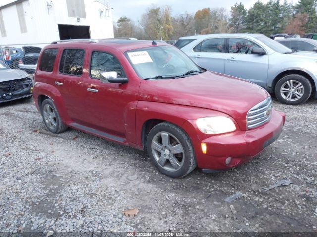 2010 CHEVROLET HHR 3GNBACDV0AS549910