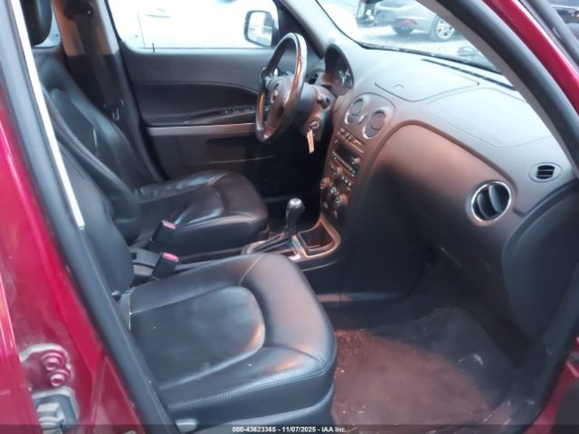 2010 CHEVROLET HHR 3GNBACDV0AS549910 Photo 4