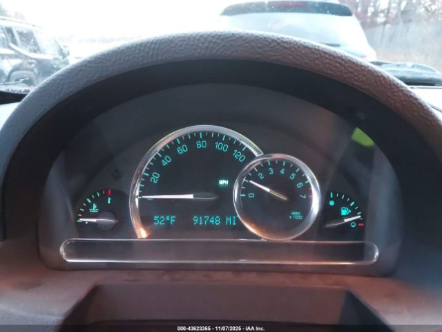 2010 CHEVROLET HHR 3GNBACDV0AS549910 Photo 6