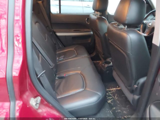 2010 CHEVROLET HHR 3GNBACDV0AS549910 Photo 7