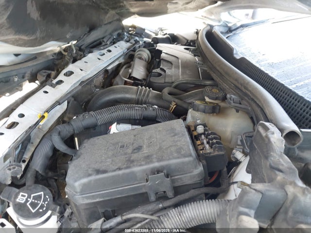 1G1BE5SM7H7102138 Chevrolet Cruze Lt Auto