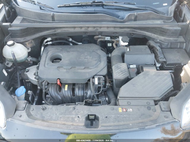 2019 KIA SPORTAGE KNDPM3AC2K7513032 Photo 9