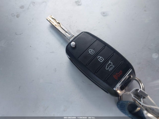 2019 KIA SPORTAGE KNDPM3AC2K7513032 Photo 10