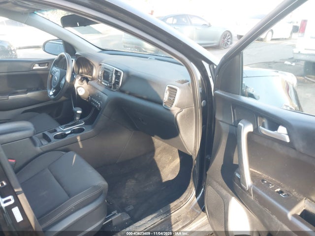 2019 KIA SPORTAGE KNDPM3AC2K7513032 Photo 4