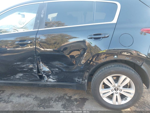 2019 KIA SPORTAGE KNDPM3AC2K7513032 Photo 5