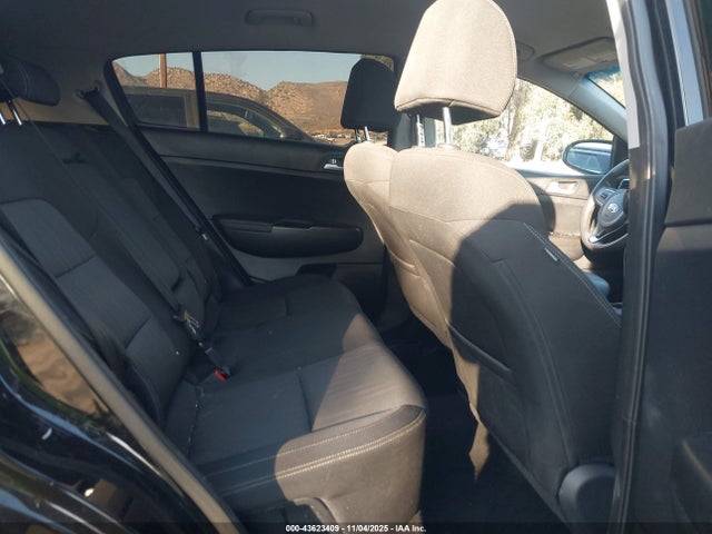 2019 KIA SPORTAGE KNDPM3AC2K7513032 Photo 7