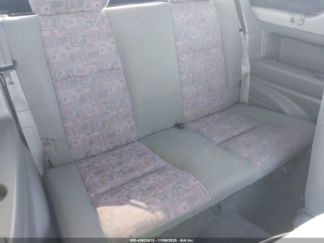 1999 CHEVROLET TRACKER 2CNBJ18C8X6907229 Photo 7