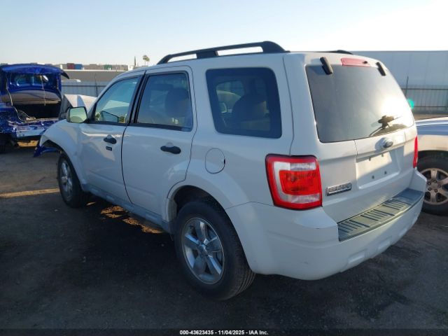 2009 FORD ESCAPE 1FMCU03G99KC48397 Photo 2