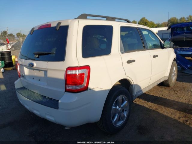 2009 FORD ESCAPE 1FMCU03G99KC48397 Photo 3