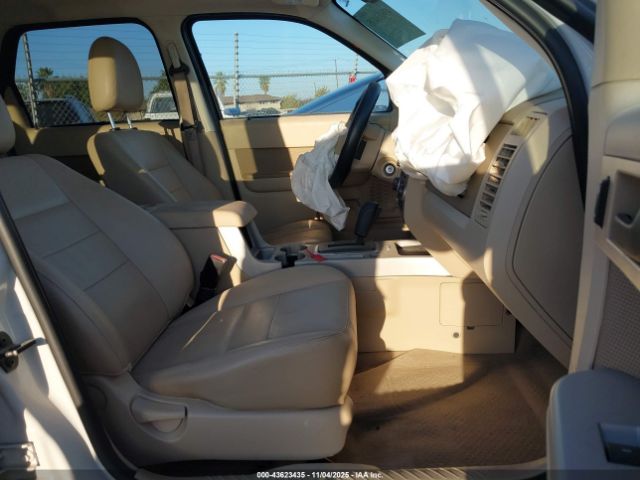 2009 FORD ESCAPE 1FMCU03G99KC48397 Photo 4