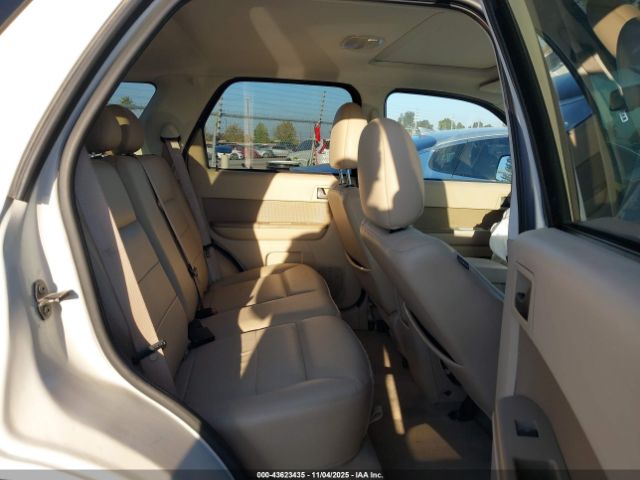 2009 FORD ESCAPE 1FMCU03G99KC48397 Photo 7