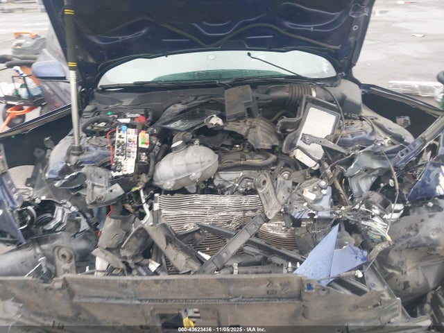Ford Mustang Ecoboost Fastback 2020 1FA6P8TH0L5189736 Image 10