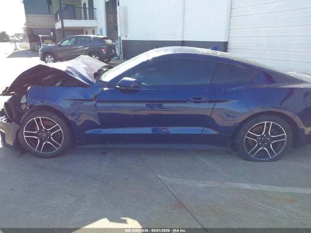 Ford Mustang Ecoboost Fastback 2020 1FA6P8TH0L5189736 Image 14