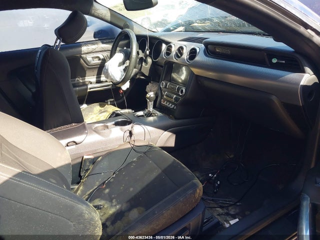Ford Mustang Ecoboost Fastback 2020 1FA6P8TH0L5189736 Image 5