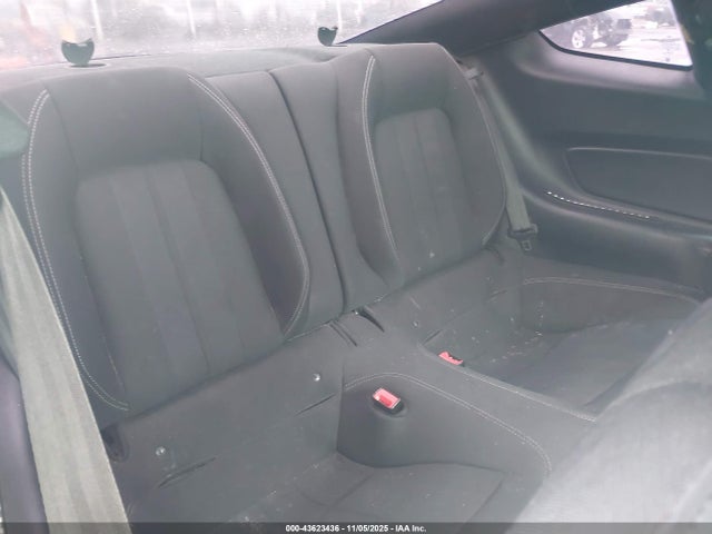 Ford Mustang Ecoboost Fastback 2020 1FA6P8TH0L5189736 Image 8
