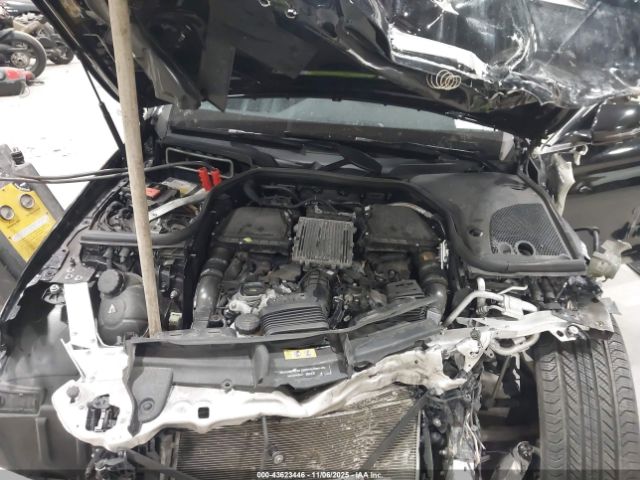 2019 MERCEDES-BENZ E 450 WDDZF6JB7KA660886 Photo 9