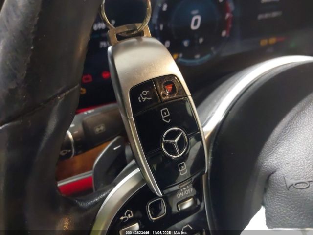 2019 MERCEDES-BENZ E 450 WDDZF6JB7KA660886 Photo 10