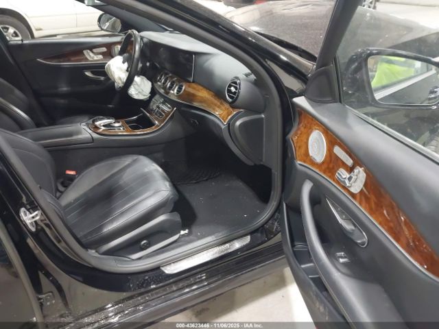2019 MERCEDES-BENZ E 450 WDDZF6JB7KA660886 Photo 4