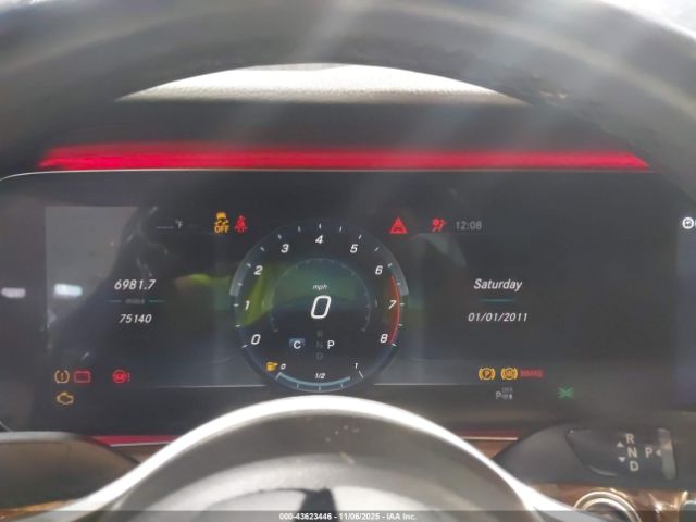 2019 MERCEDES-BENZ E 450 WDDZF6JB7KA660886 Photo 6