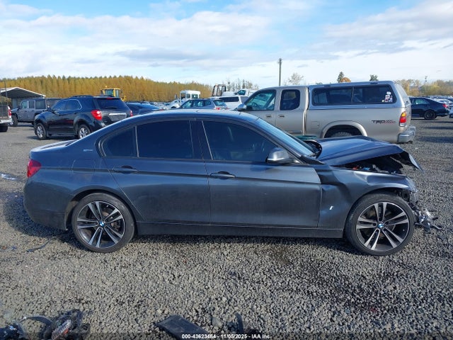 BMW 330e Iperformance 2018 WBA8E1C53JA171366 Image 14