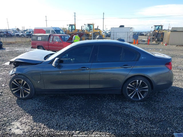BMW 330e Iperformance 2018 WBA8E1C53JA171366 Image 15