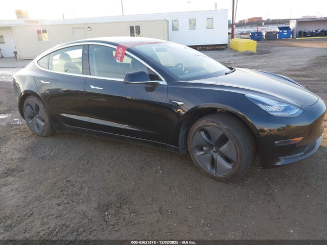 5YJ3E1EB8LF649467 Tesla Model 3 Long Range