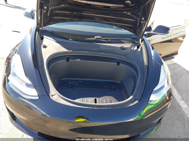 5YJ3E1EB8LF649467 Tesla Model 3 Long Range
