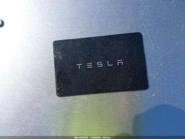 5YJ3E1EB8LF649467 Tesla Model 3 Long Range