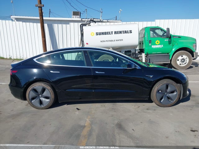 5YJ3E1EB8LF649467 Tesla Model 3 Long Range