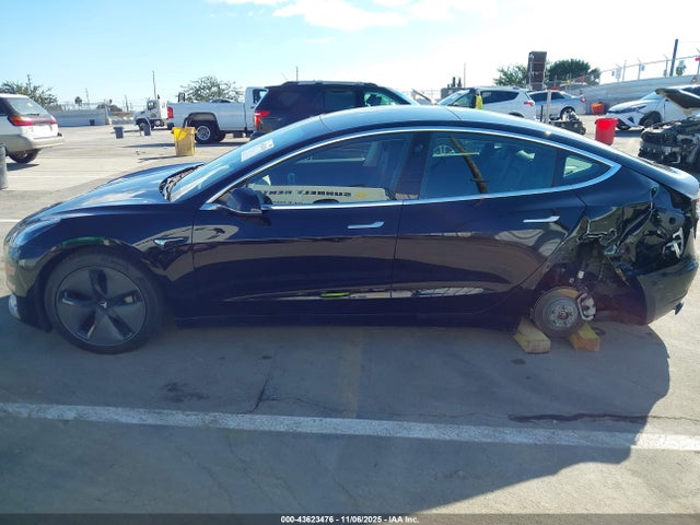 5YJ3E1EB8LF649467 Tesla Model 3 Long Range