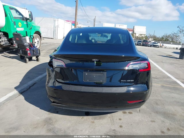 5YJ3E1EB8LF649467 Tesla Model 3 Long Range