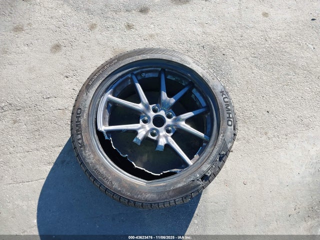 5YJ3E1EB8LF649467 Tesla Model 3 Long Range