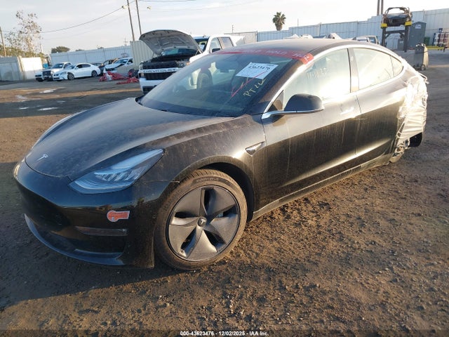 5YJ3E1EB8LF649467 Tesla Model 3 Long Range