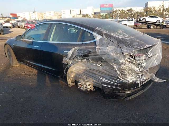 5YJ3E1EB8LF649467 Tesla Model 3 Long Range