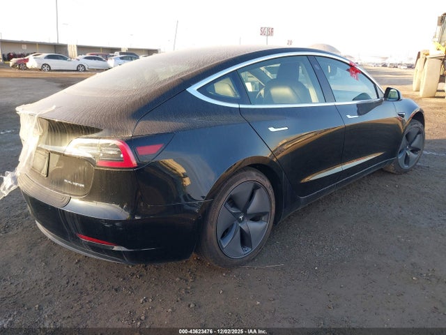 5YJ3E1EB8LF649467 Tesla Model 3 Long Range