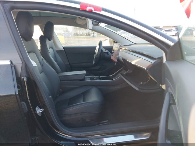 5YJ3E1EB8LF649467 Tesla Model 3 Long Range