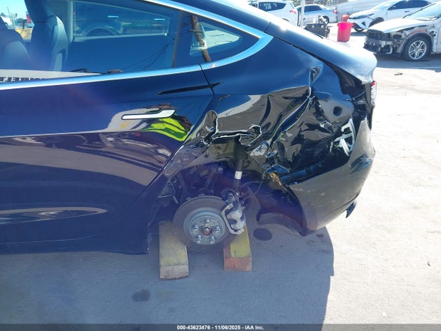 5YJ3E1EB8LF649467 Tesla Model 3 Long Range