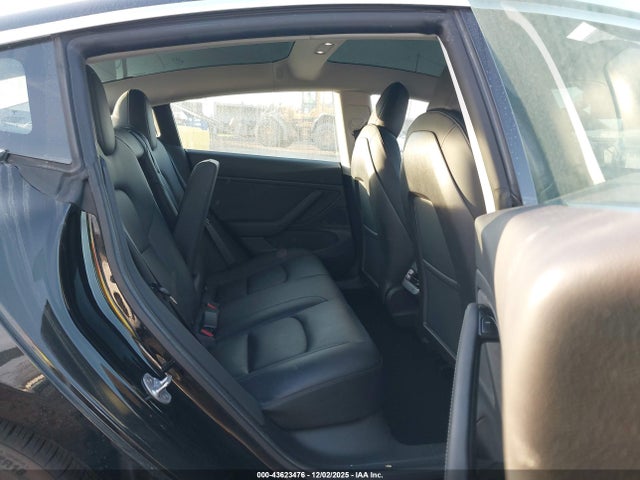 5YJ3E1EB8LF649467 Tesla Model 3 Long Range