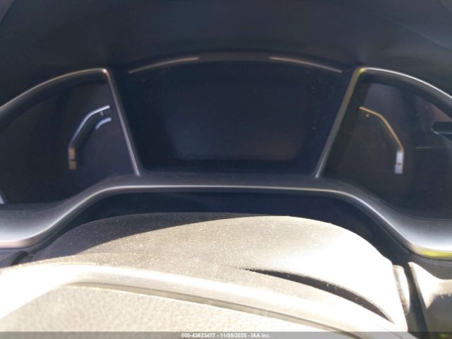 2020 HONDA CIVIC 19XFC2F84LE020483 Photo 6