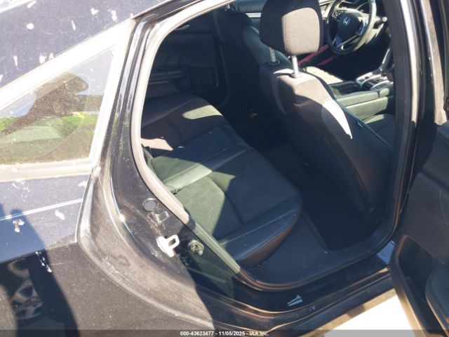 2020 HONDA CIVIC 19XFC2F84LE020483 Photo 7