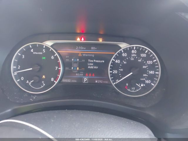 2022 NISSAN SENTRA 3N1AB8CV5NY233134 Photo 6