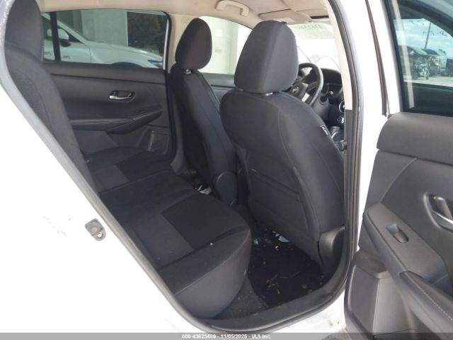 2022 NISSAN SENTRA 3N1AB8CV5NY233134 Photo 7