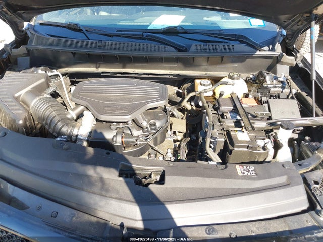 2023 CADILLAC XT6 1GYKPGRS3PZ173755 Photo 9