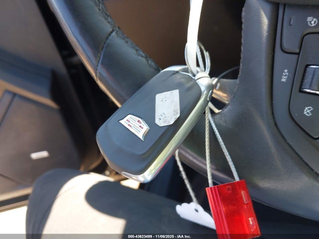 2023 CADILLAC XT6 1GYKPGRS3PZ173755 Photo 10