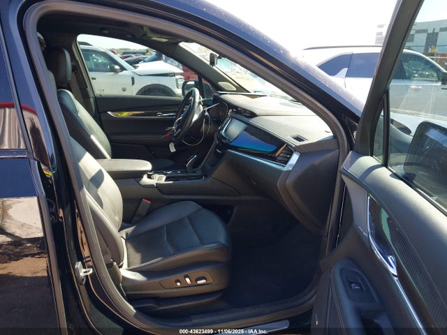 2023 CADILLAC XT6 1GYKPGRS3PZ173755 Photo 4