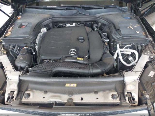 2021 MERCEDES-BENZ GLC 300 W1N0G8DB5MV273376 Photo 9