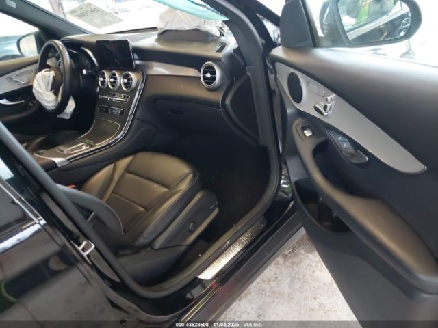 2021 MERCEDES-BENZ GLC 300 W1N0G8DB5MV273376 Photo 4