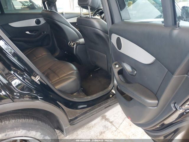 2021 MERCEDES-BENZ GLC 300 W1N0G8DB5MV273376 Photo 7